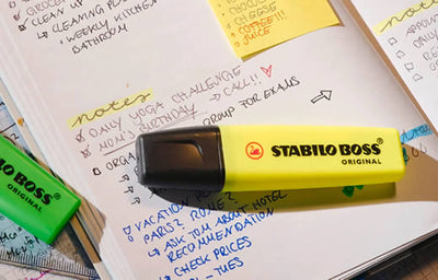 6 Best Highlighters for Students - Our Top Picks
