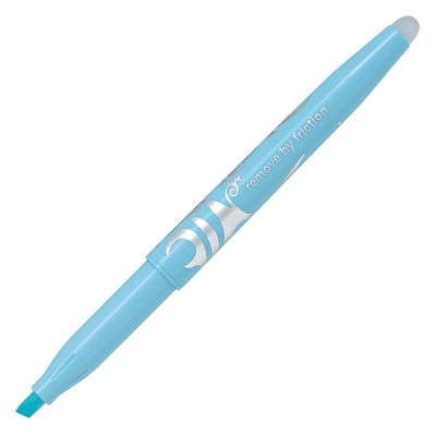 Pilot FriXion Light Soft Erasable Pastel Highlighter - Blue