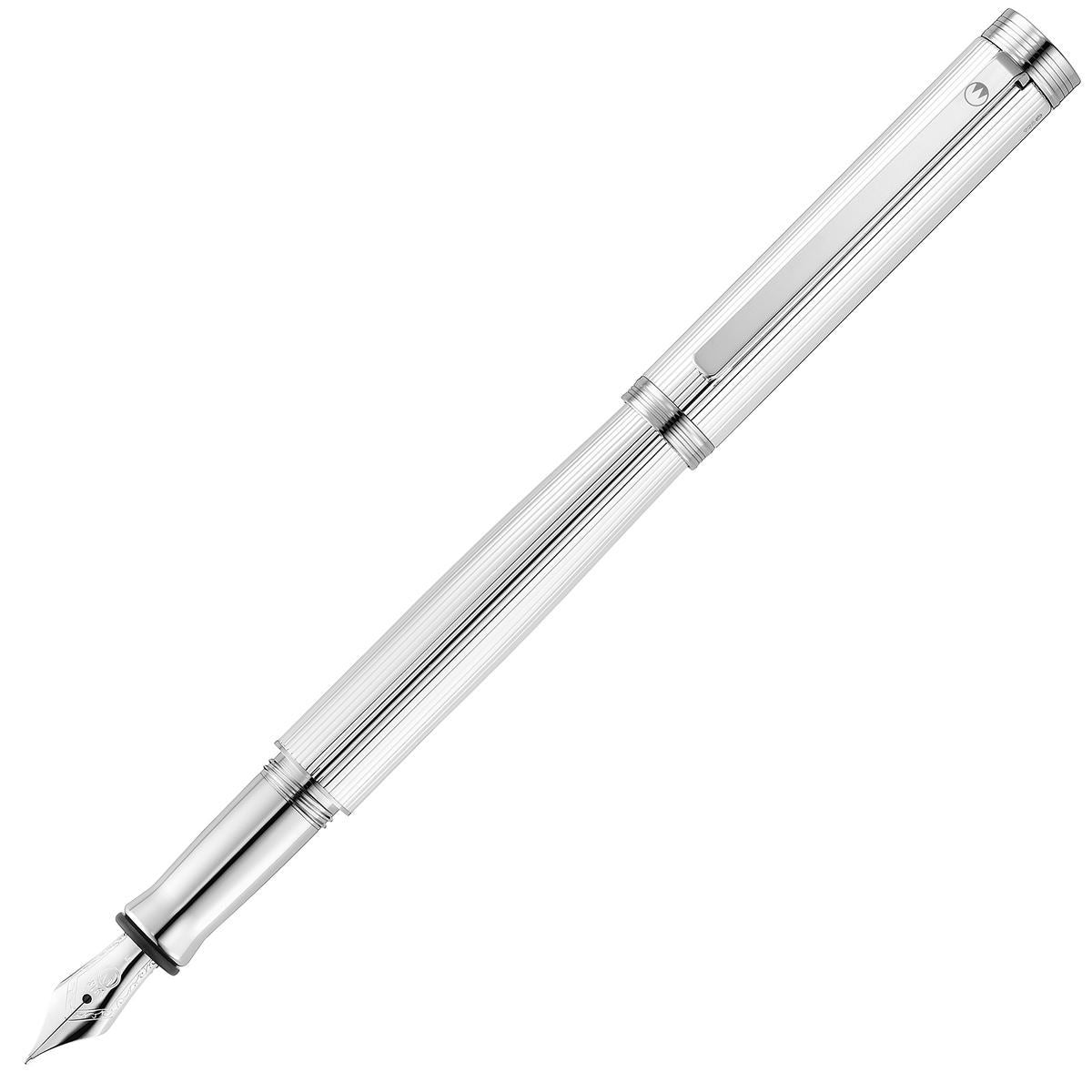 Waldmann Tapio Fountain Pen Executive Pens Direct