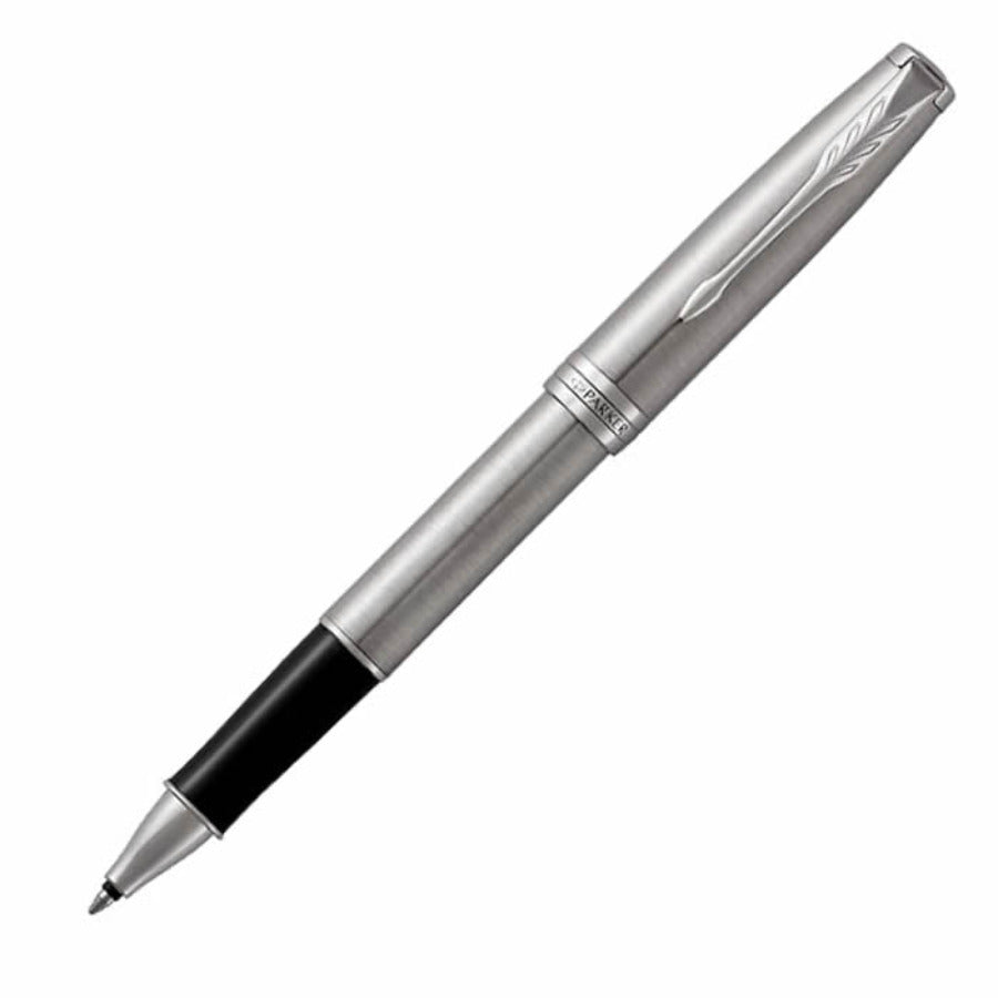 Rollerball Stainless Steel Ball Pen Buy Parker Vector Stainless