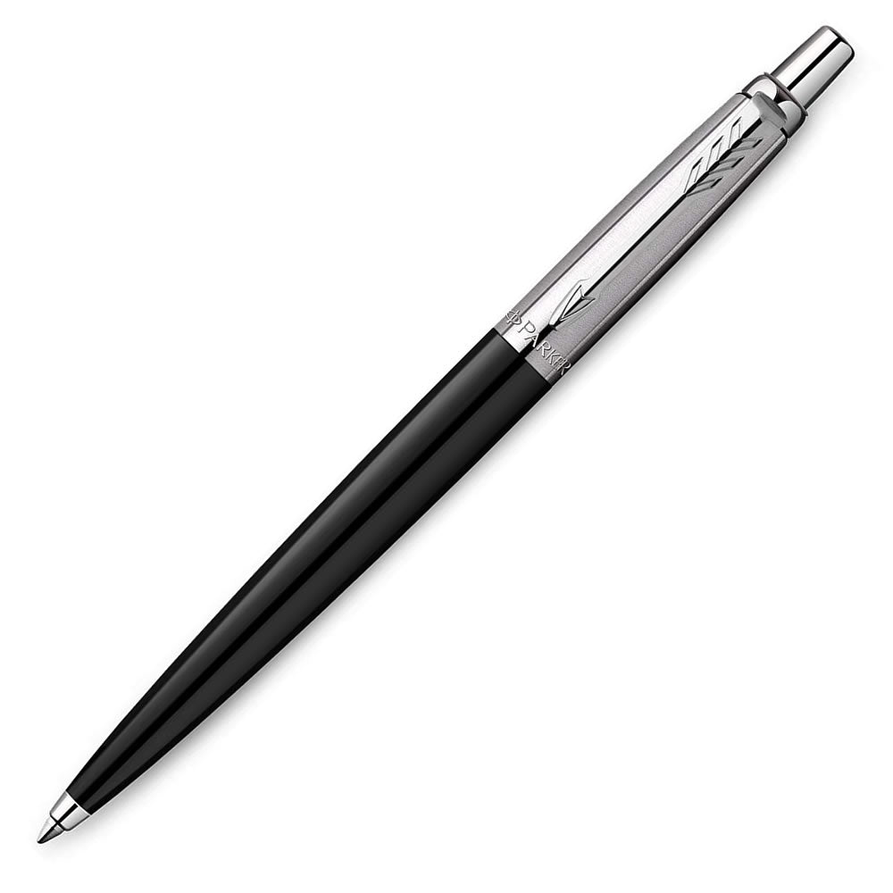 Parker Jotter Originals Black Ballpoint Pen Executive Pens Direct