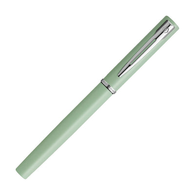 Waterman Allure Pastel Green Fountain Pen