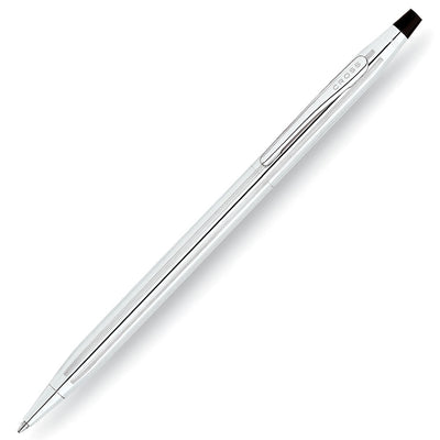 Cross Classic Century Lustrous Chrome Ballpoint Pen