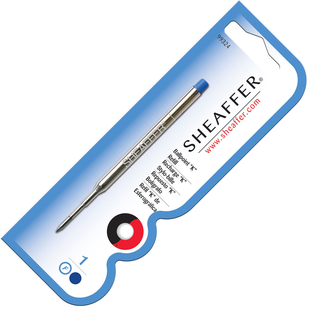 Sheaffer Ballpoint Pen Refills Fine Executive Pens Direct