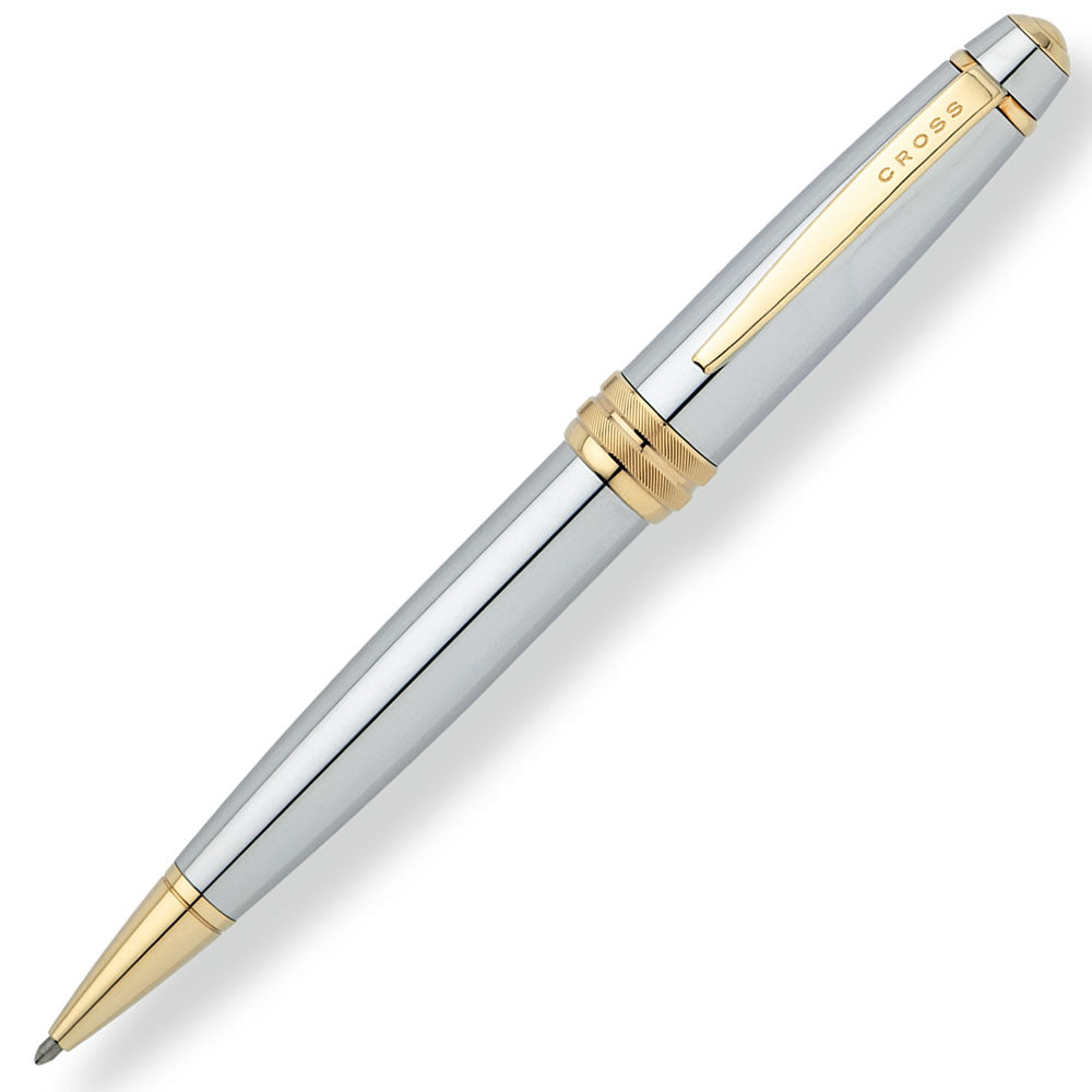 Cross Bailey Medalist Ballpoint Pen Cross Ballpoint Pens Engraved