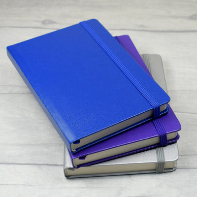 Duro Pocket Notebook in 3 Colours