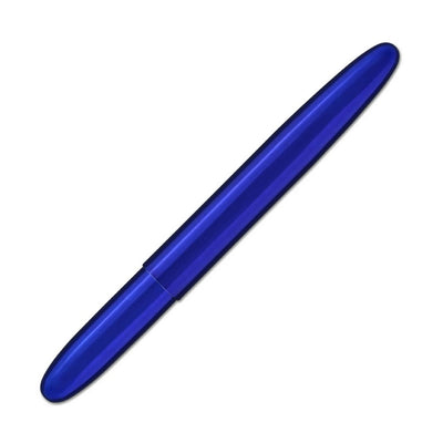 Fisher Space Bullet - Blueberry Ballpoint Pen