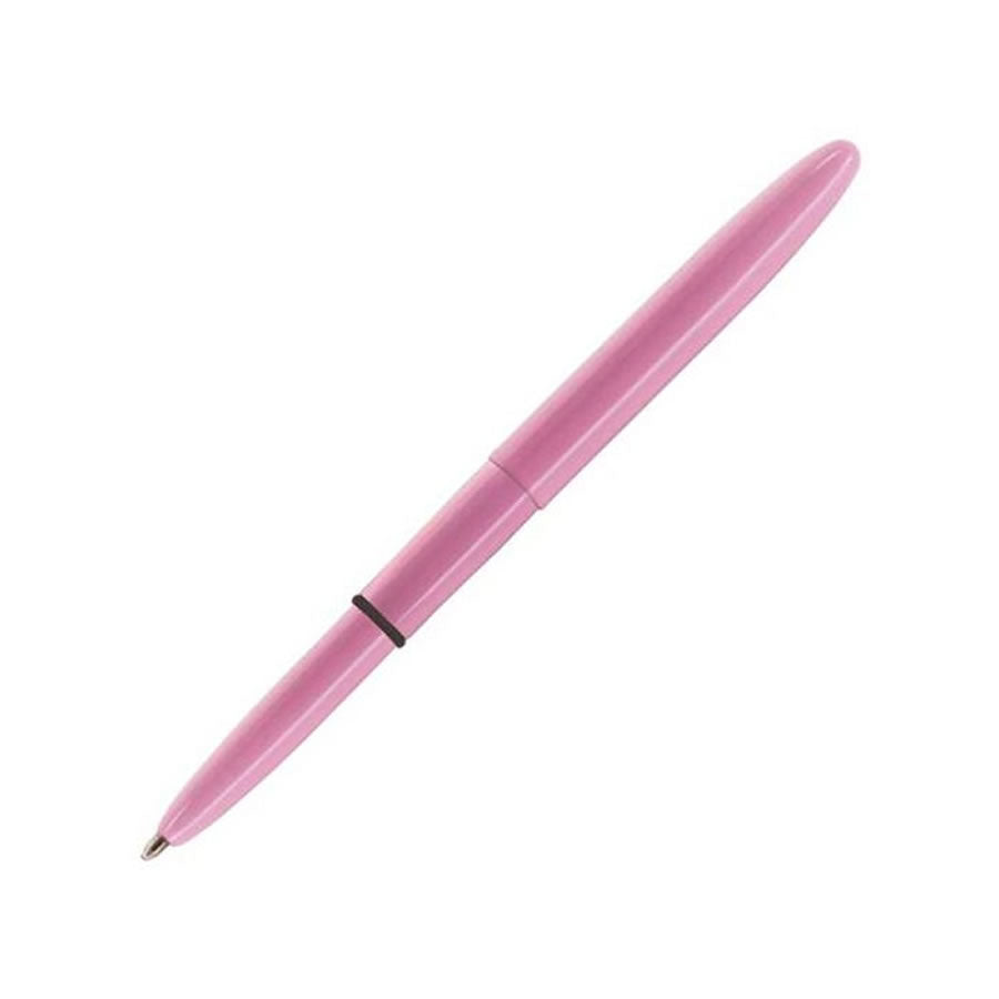 Fisher Space Bullet - Pink Ballpoint Pen