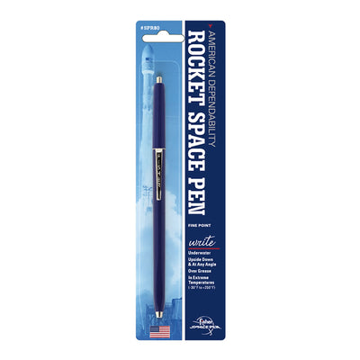 Fisher Space - Rocket Space Pen