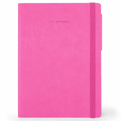 Legami 'My Notebook' Large Journal in Assorted Colours