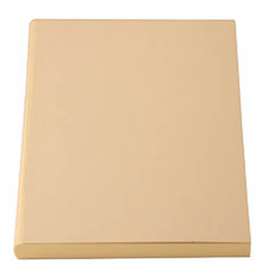 Large Journal Refill - Lined Paper