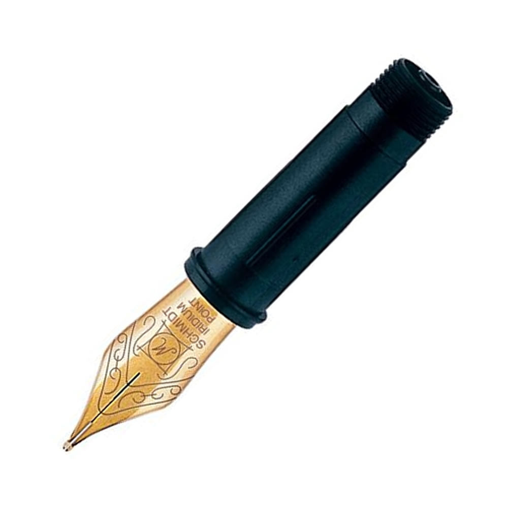Schmidt Gold-Plated FH241 Fountain Pen Nibs