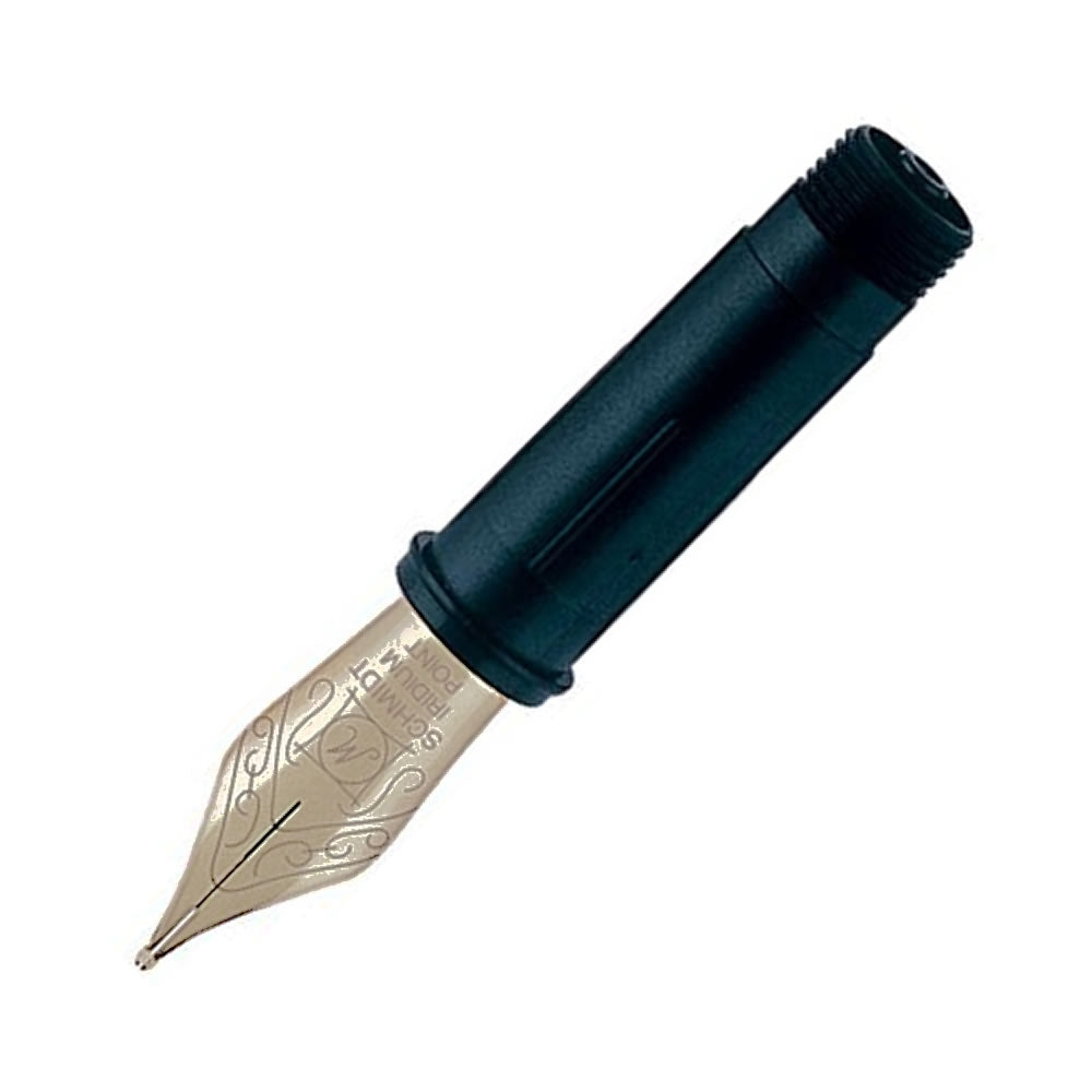 Schmidt Steel FH241 Fountain Pen Nibs