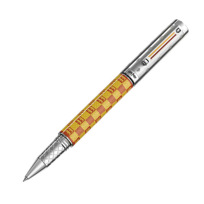 Montegrappa Harry Potter House Colours Gryffindor Rollerball Pen
