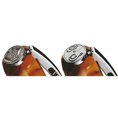 Visconti My Pen System Personalised Initials