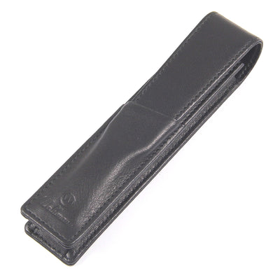 Waldmann Leather Single Pen Case