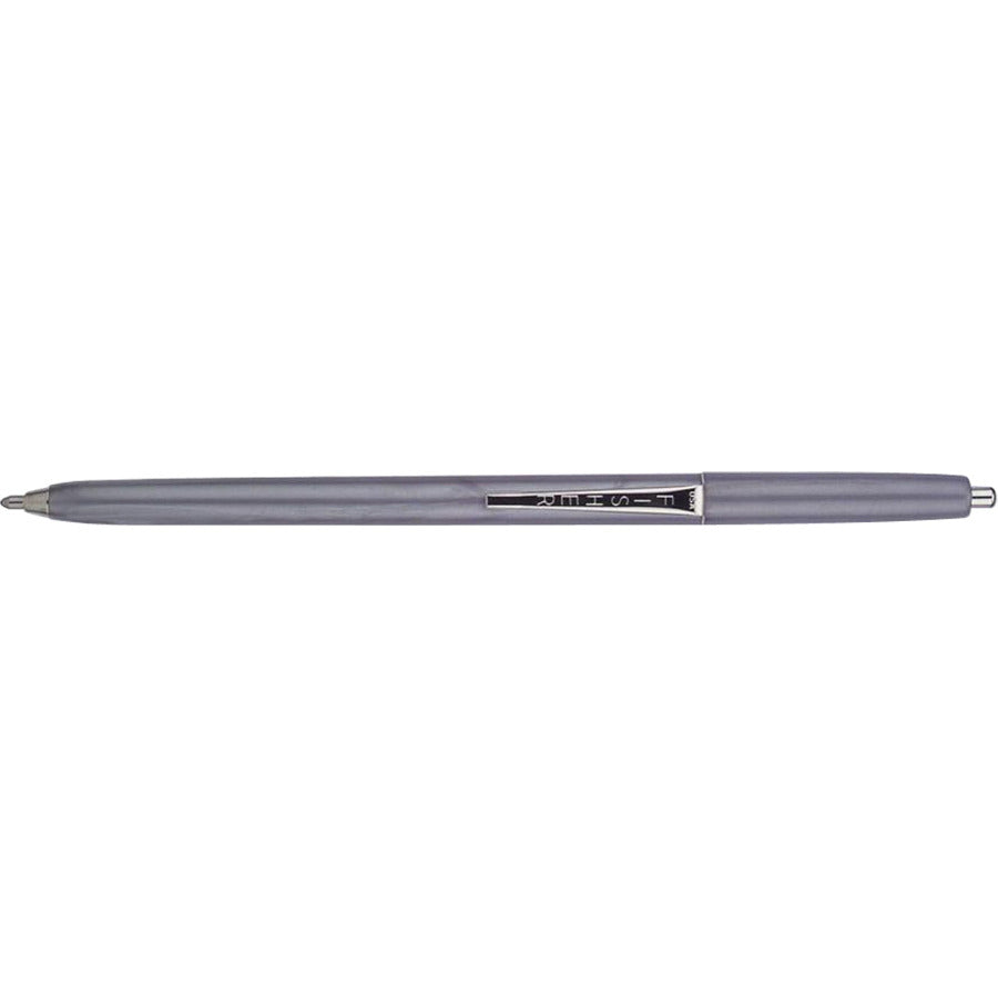 Fisher Space - Silver Ink Space Pen