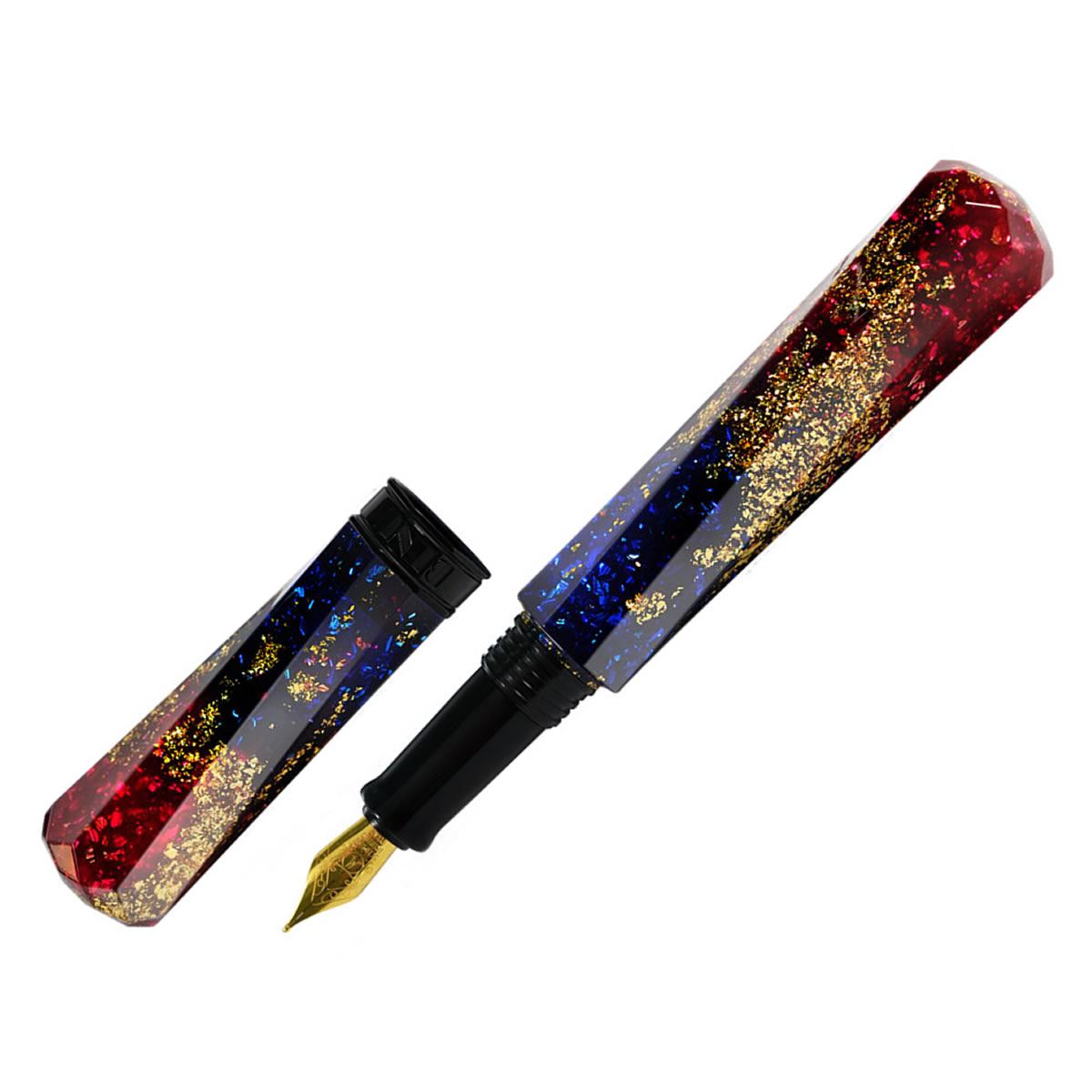 BENU Scepter I Fountain Pen | Executive Pens Direct