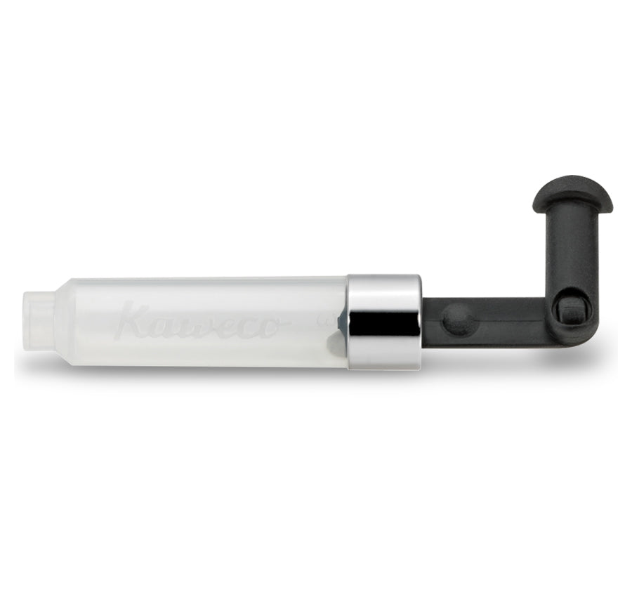 New Kaweco Foldable Mini Piston Converter for Kaweco Sports & Liliput Fountain Pens
