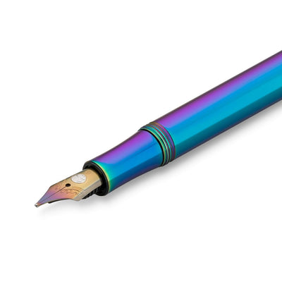 Kaweco COLLECTION Fountain Pen Kolibri - Liliput Hummingbird