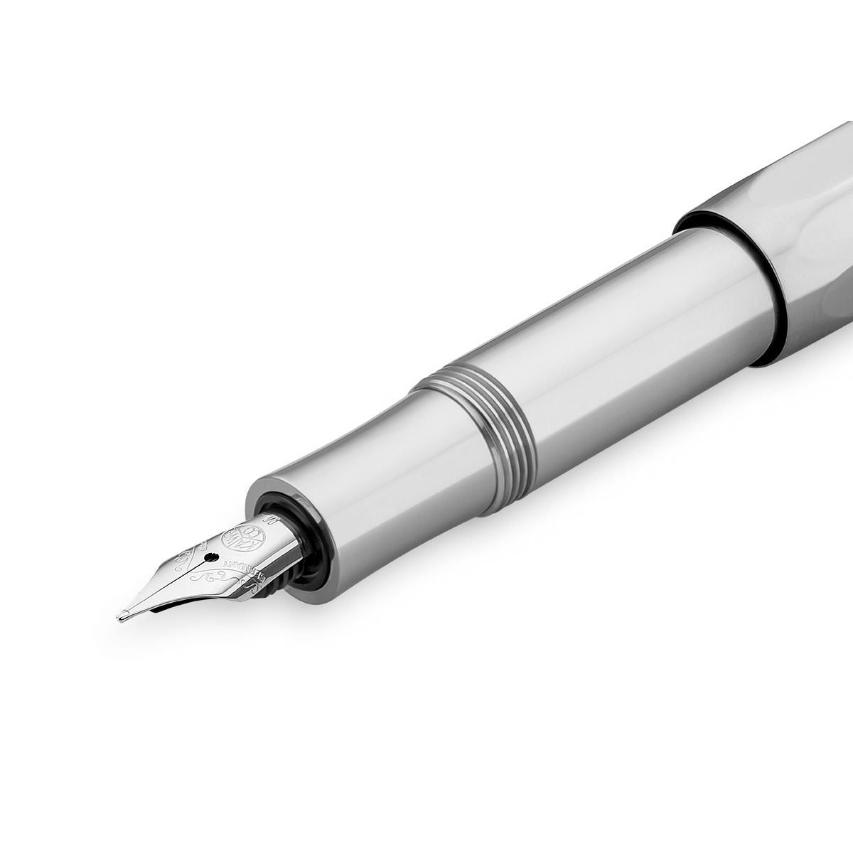 Kaweco TITAN Sport Fountain Pen - Winter 2025 Edition