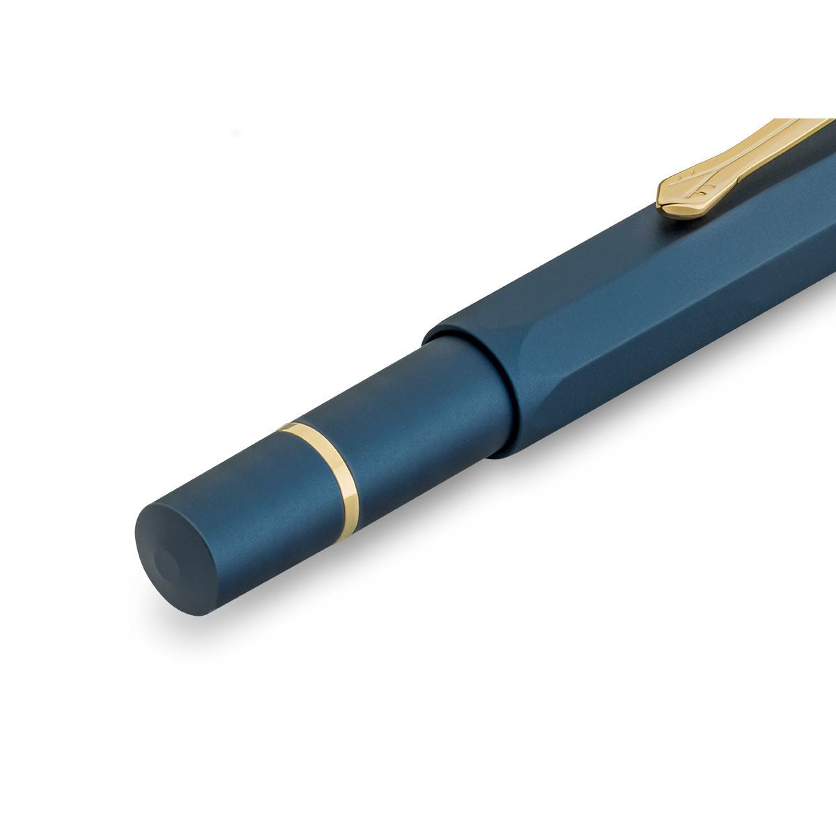 Kaweco PISTON Sport Navy Starter Set- Winter 2025 Edition