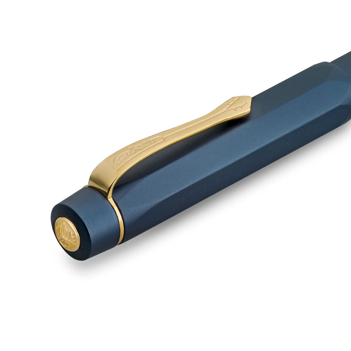 Kaweco PISTON Sport Navy Starter Set- Winter 2025 Edition