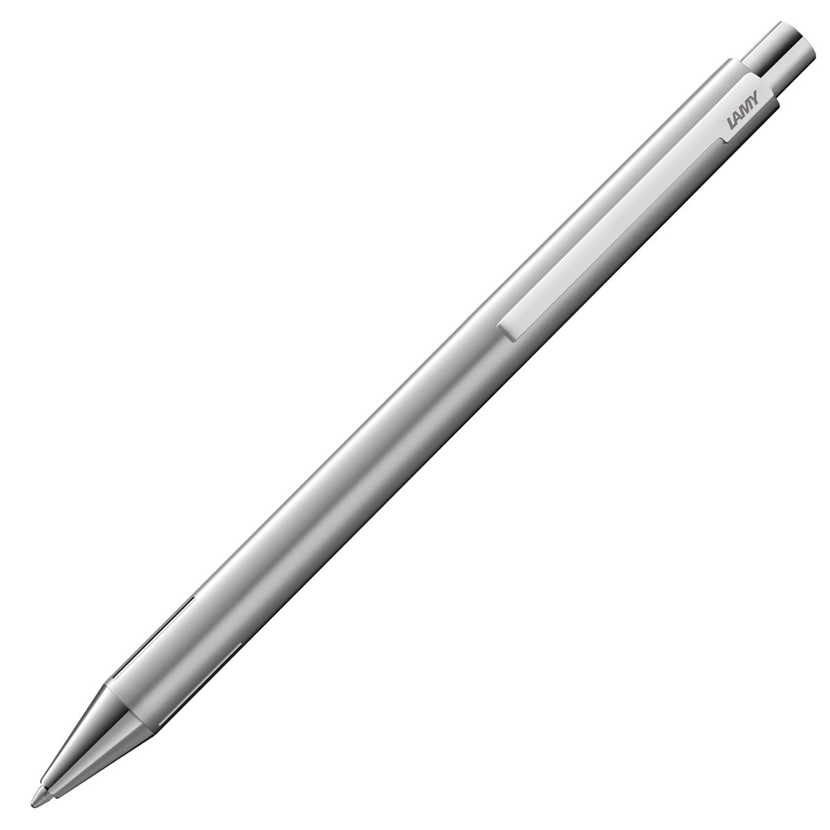 Lamy Econ Stainless Steel Ballpoint Pen
