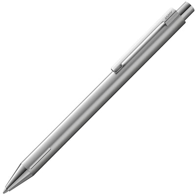 Lamy Econ Stainless Steel Ballpoint Pen