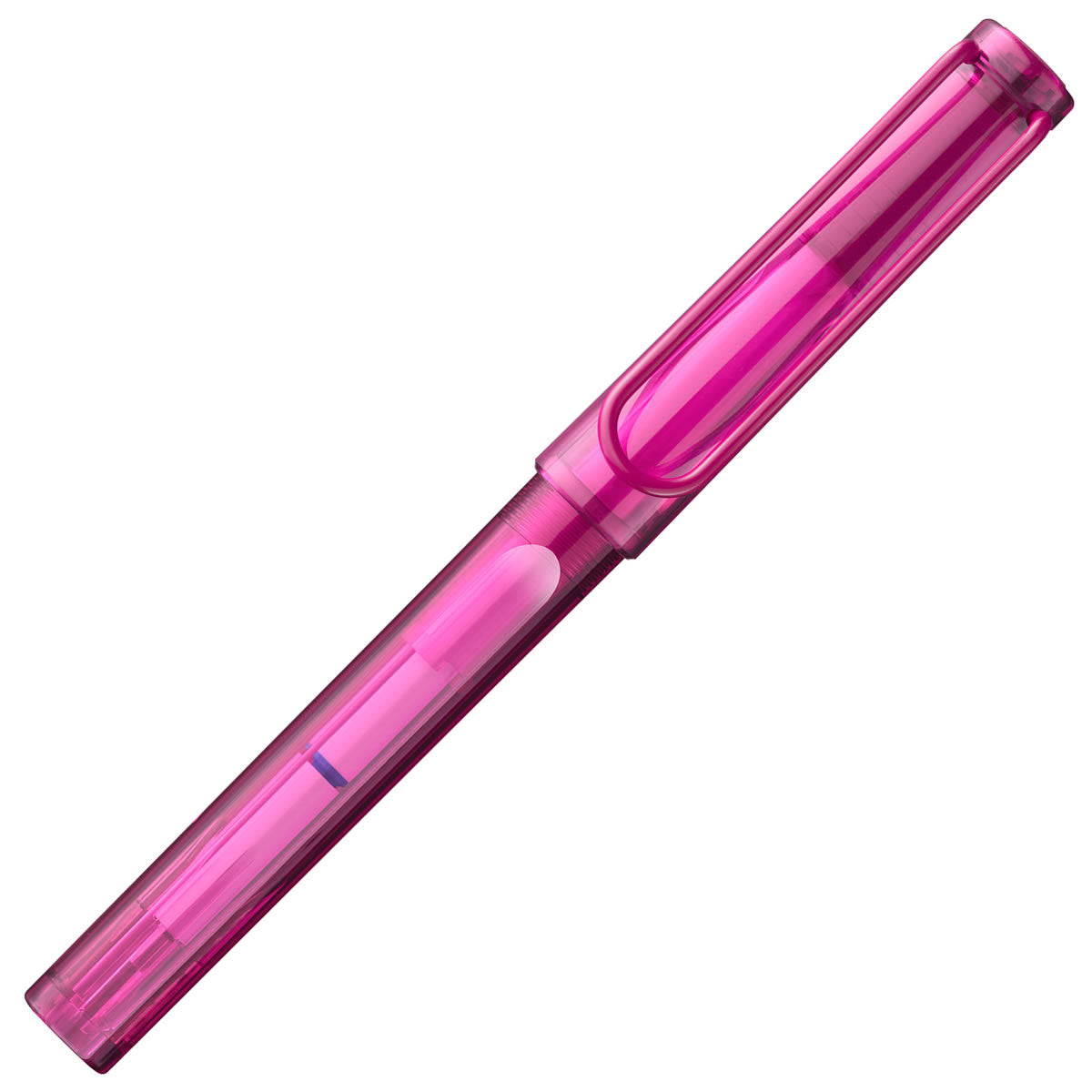Lamy Balloon Pink Rollerball Pen