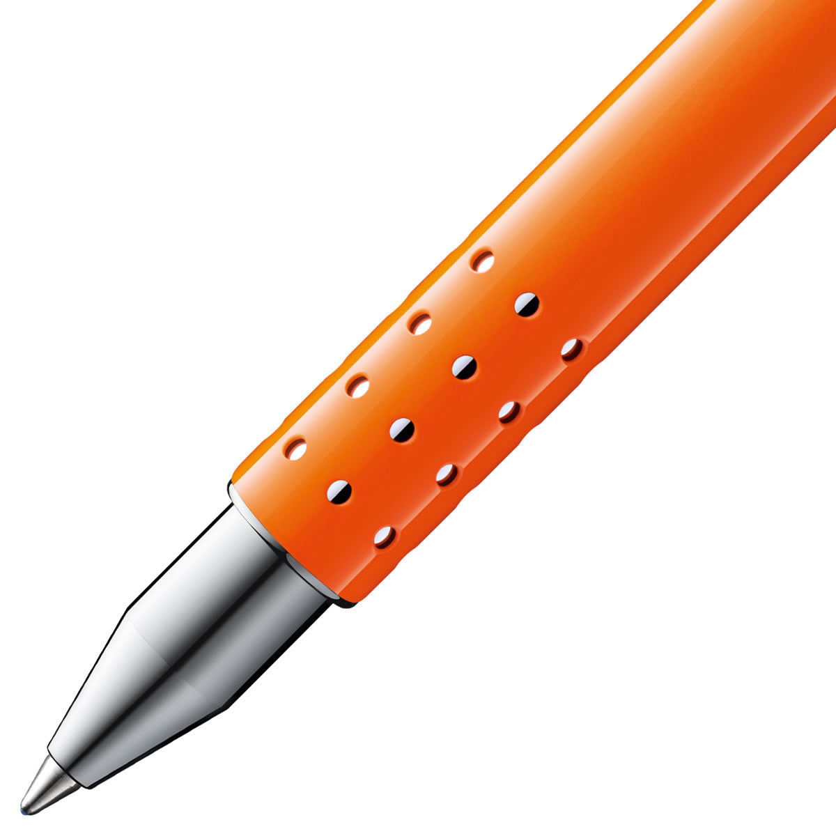 Lamy Swift Neon Orange Special Edition Rollerball Pen