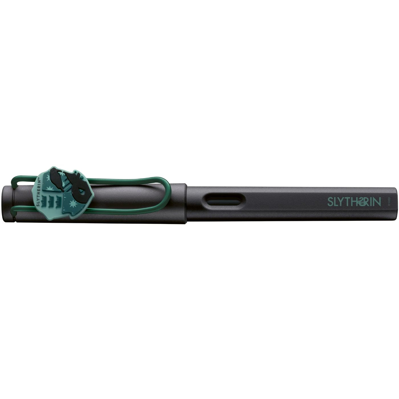 LAMY Safari Special Edition Harry Potter Fountain Pen - Slytherin