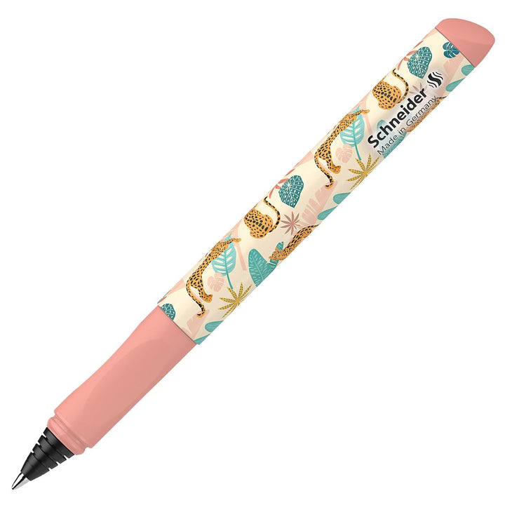 Schneider Easy Fountain Pen, M, Blister Card Per Piece With 2 Cartridges (assorted - Colour Sent Randomly - View #2