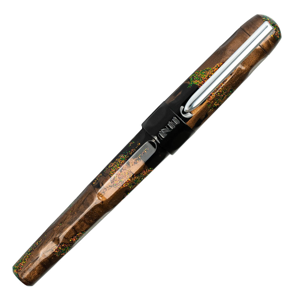 BENU Talisman Collection Fountain Pen - Dream Bean | Executive Pens Direct