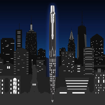 Parker Jotter Special Edition Global Icons NYC Ballpoint Pen