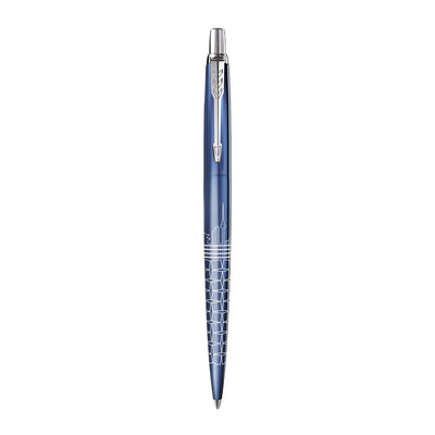Parker Jotter Special Edition Global Icons: Seoul Blue
