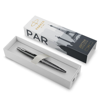 Parker Jotter Special Edition Global Icons: Paris Grey