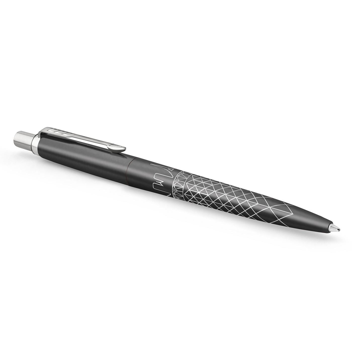 Parker Jotter Special Edition Global Icons: Paris Grey