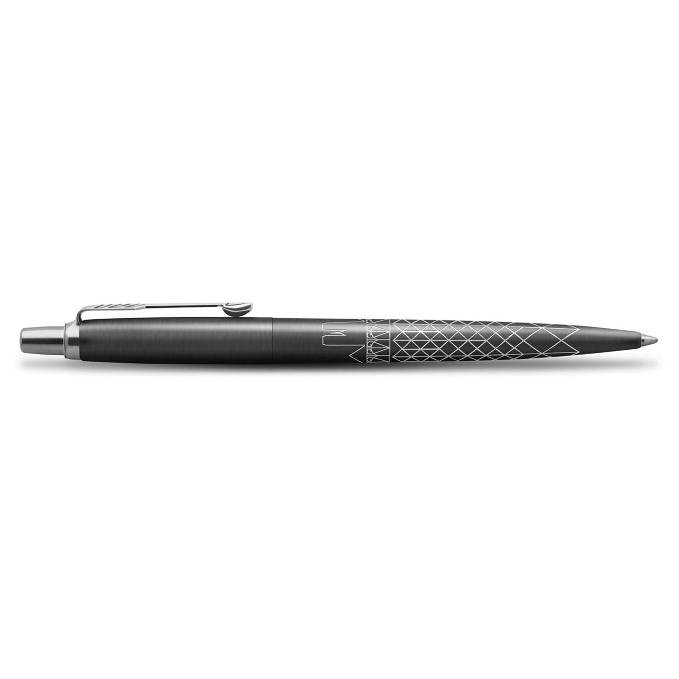Parker Jotter Special Edition Global Icons: Paris Grey