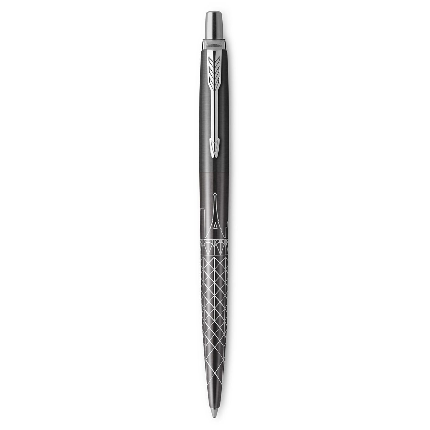 Parker Jotter Special Edition Global Icons: Paris Grey
