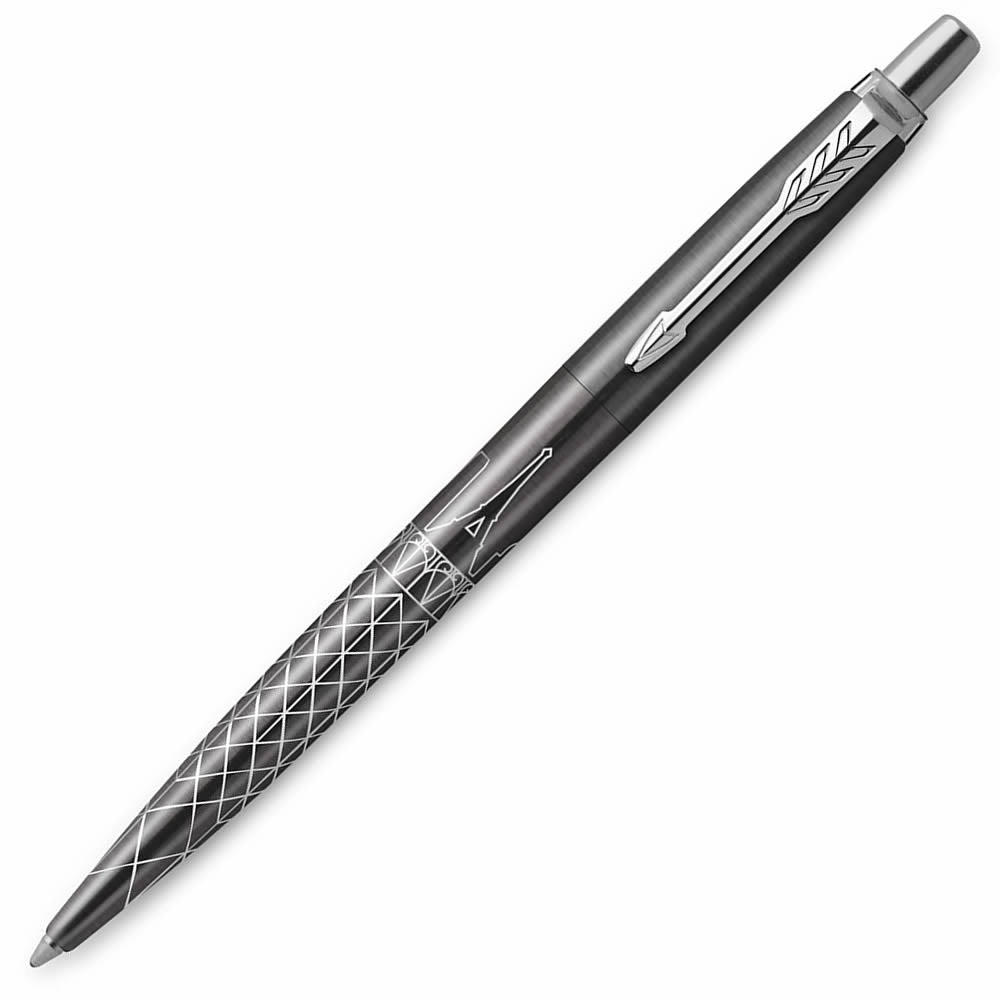 Parker Jotter Special Edition Global Icons: Paris Grey