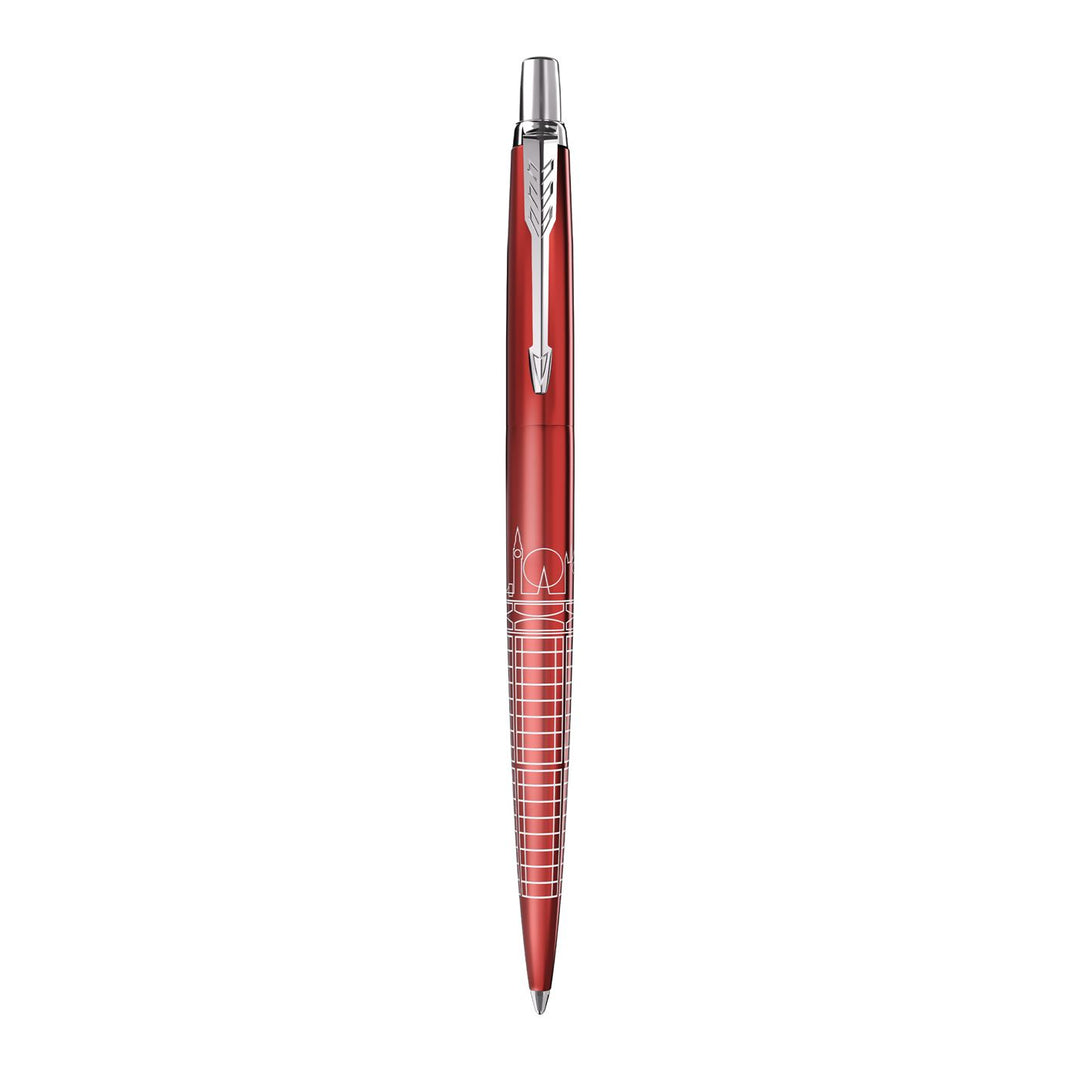 Parker Jotter Special Edition Global Icons: London Red | Executive