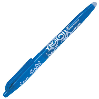 Pilot FriXion Ball Erasable Rollerball Pen - Light Blue