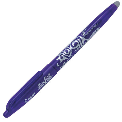 Pilot FriXion Ball Erasable Rollerball Pen - Violet