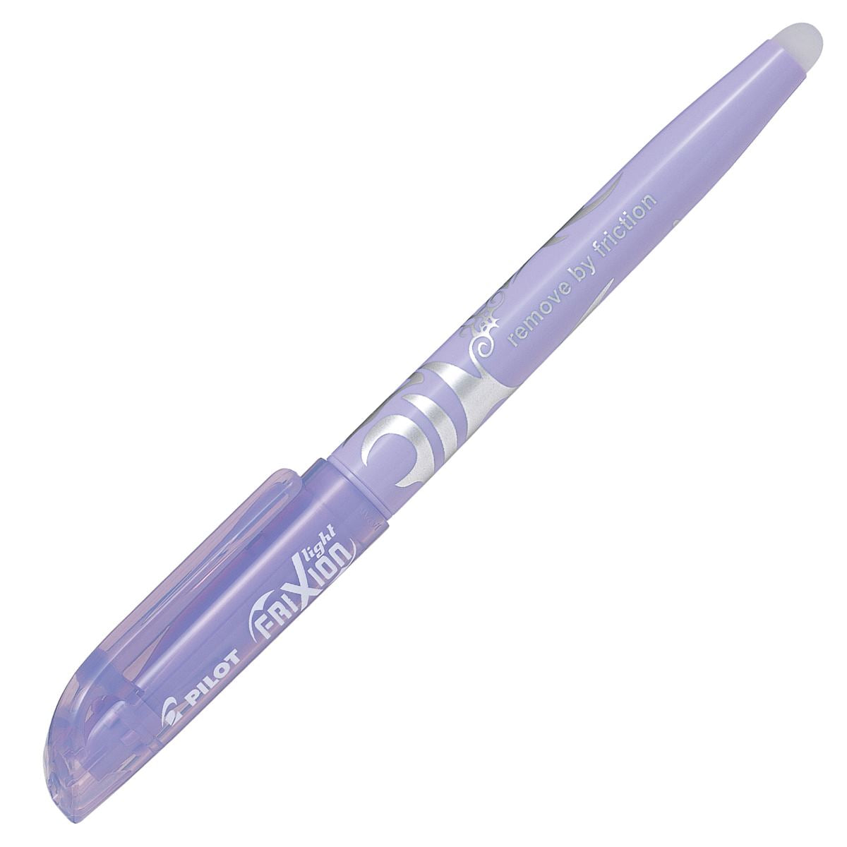 Pilot FriXion Light Soft Erasable Pastel Highlighter - Violet