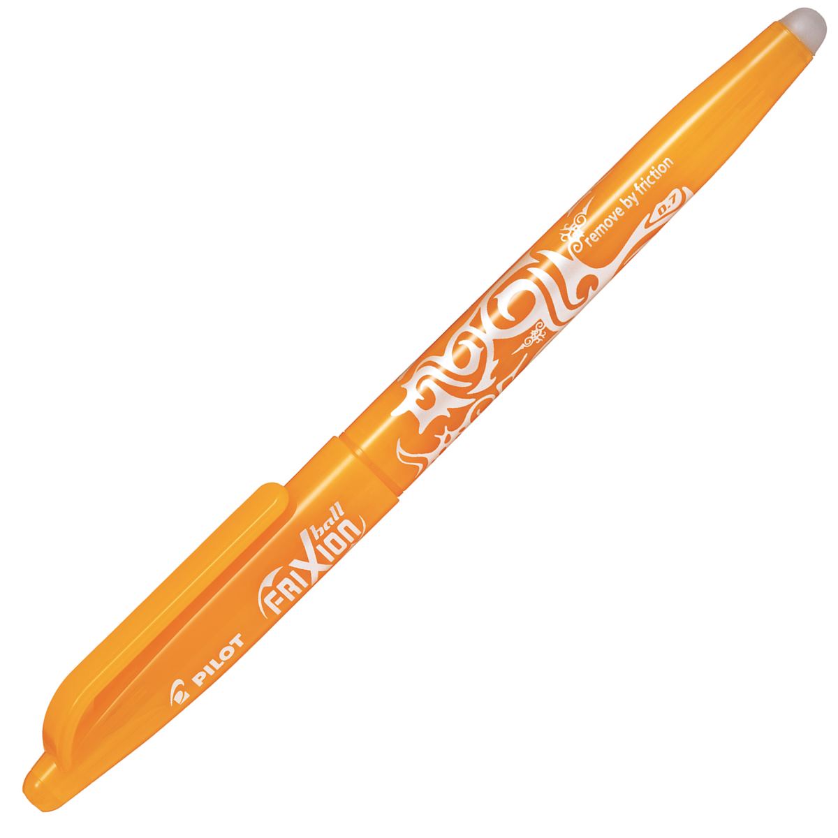 Pilot FriXion Ball - Medium - Bruin