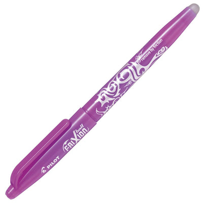 Pilot FriXion Ball Erasable Rollerball Pen - Purple
