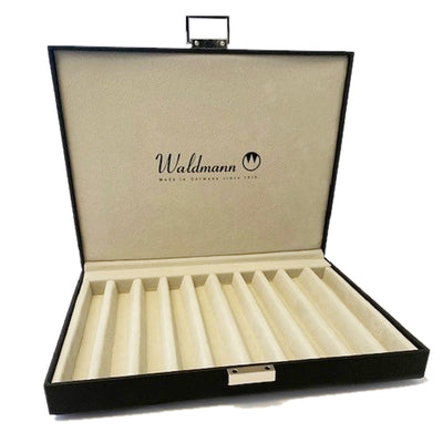 Waldmann Luxury 10 Pen Collectors Case