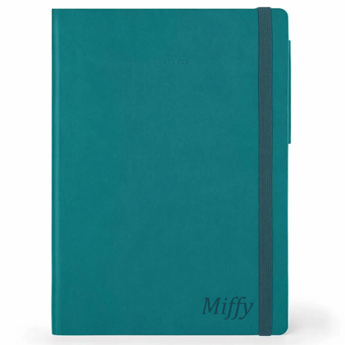 Malachite Green / Lined