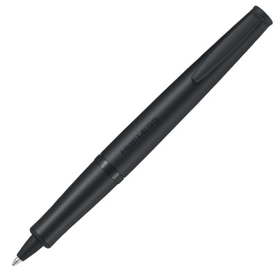 Pilot Ageless Black Ballpoint Pen